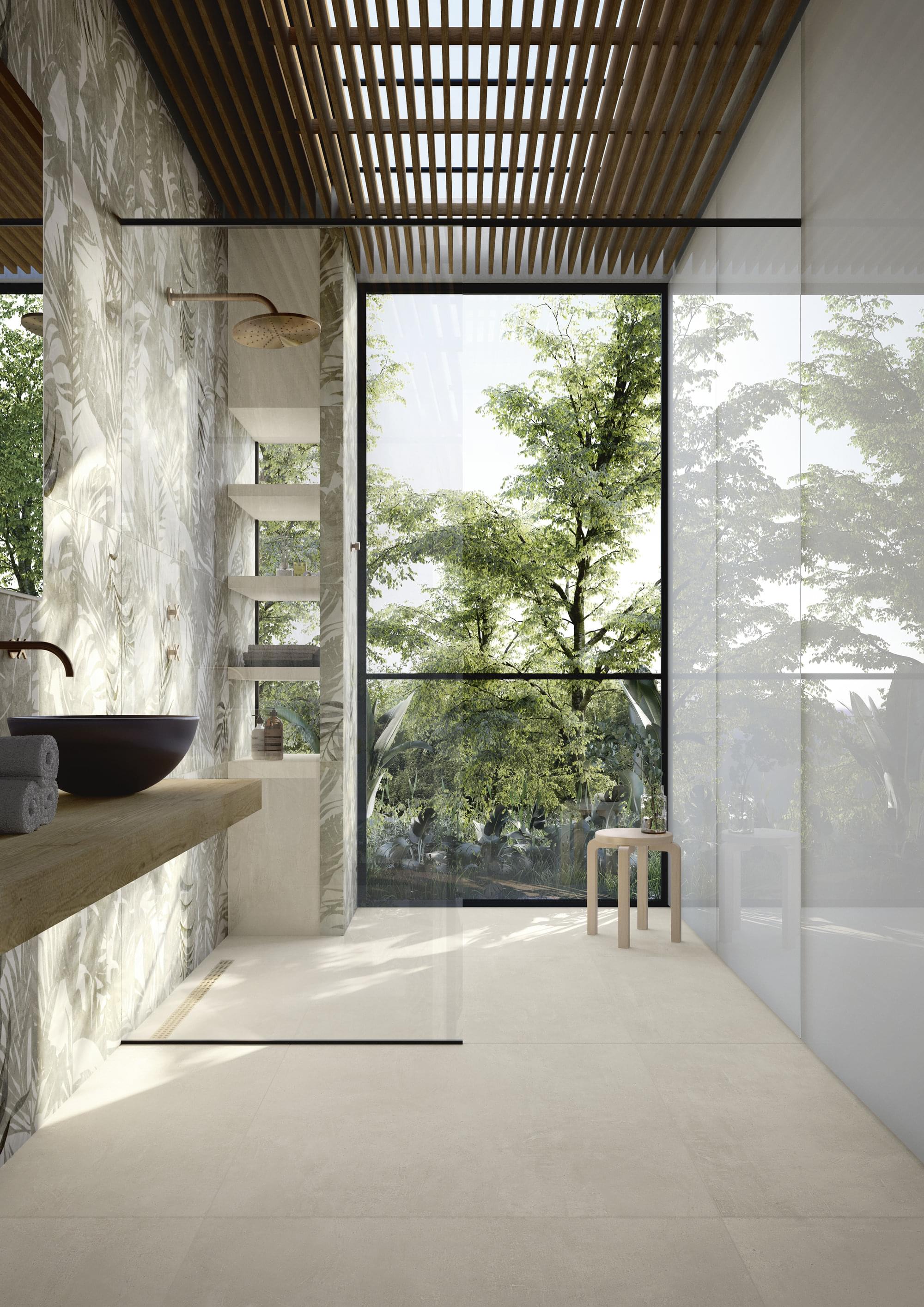 Active Surfaces